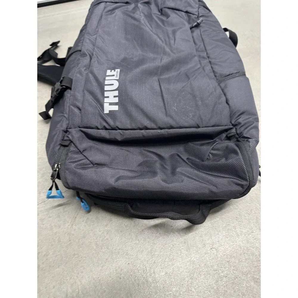 Thule Perspektiv TPBP-101 DSLR Camera Laptop Backpack Black Photography Bag